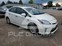 2013 Toyota PRIUS фото
