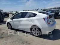 2013 Toyota PRIUS фото
