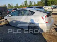 2013 Toyota PRIUS фото