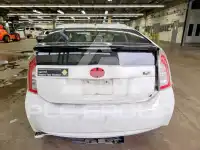 2013 Toyota PRIUS фото