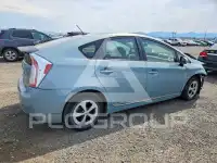2013 Toyota PRIUS фото