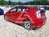2013 Toyota PRIUS фото