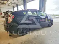 2013 Toyota PRIUS фото