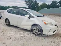 2013 Toyota PRIUS фото