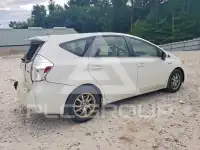 2013 Toyota PRIUS фото