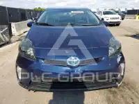 2013 Toyota PRIUS photo