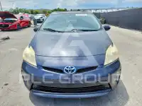 2013 Toyota PRIUS photo