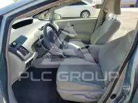 2013 Toyota PRIUS фото