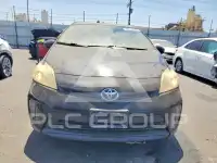 2013 Toyota PRIUS фото