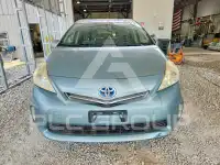 2013 Toyota PRIUS фото
