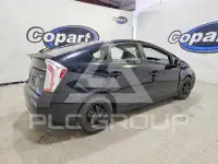 2013 Toyota PRIUS фото