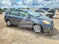 2013 Toyota PRIUS фото