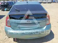 2013 Toyota PRIUS photo
