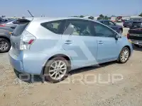 2013 Toyota PRIUS photo