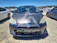 2013 Toyota PRIUS фото