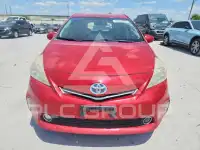 2013 Toyota PRIUS photo