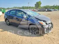 2013 Toyota PRIUS фото