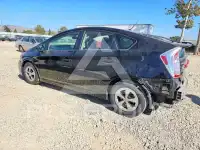 2013 Toyota PRIUS photo