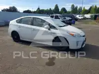 2013 Toyota PRIUS photo