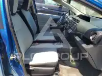 2013 Toyota PRIUS фото