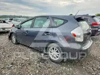 2013 Toyota PRIUS фото
