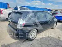 2013 Toyota PRIUS фото