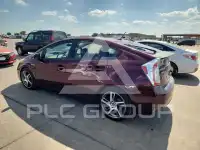 2013 Toyota PRIUS photo
