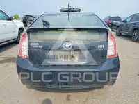2013 Toyota PRIUS photo