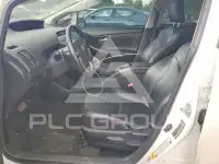 2013 Toyota PRIUS фото