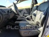 2013 Toyota PRIUS фото