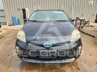 2013 Toyota PRIUS фото
