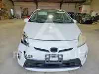 2013 Toyota PRIUS photo