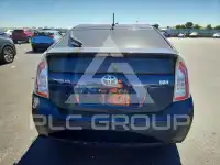 2013 Toyota PRIUS фото