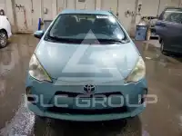 2013 Toyota PRIUS photo