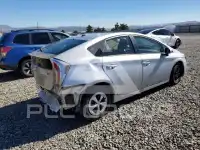2013 Toyota PRIUS фото