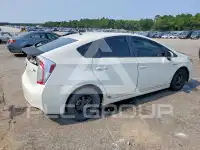 2013 Toyota PRIUS photo