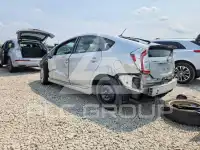 2013 Toyota PRIUS фото