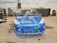 2013 Toyota PRIUS фото