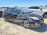 2013 Toyota PRIUS фото