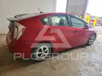 2013 Toyota PRIUS фото
