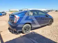 2013 Toyota PRIUS photo