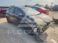 2013 Toyota PRIUS фото