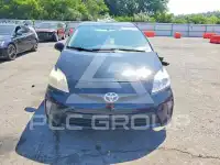 2013 Toyota PRIUS фото
