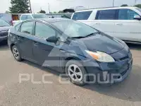 2013 Toyota PRIUS photo