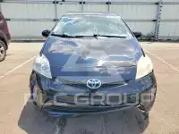 2013 Toyota PRIUS фото