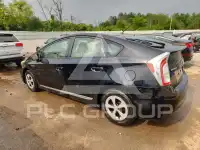2013 Toyota PRIUS фото