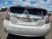 2013 Toyota PRIUS фото