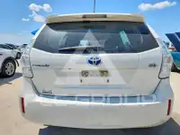 2013 Toyota PRIUS photo