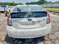 2013 Toyota PRIUS photo