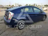 2013 Toyota PRIUS photo